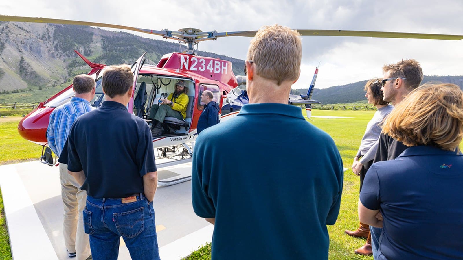 Team genomför rotorsaksanalys